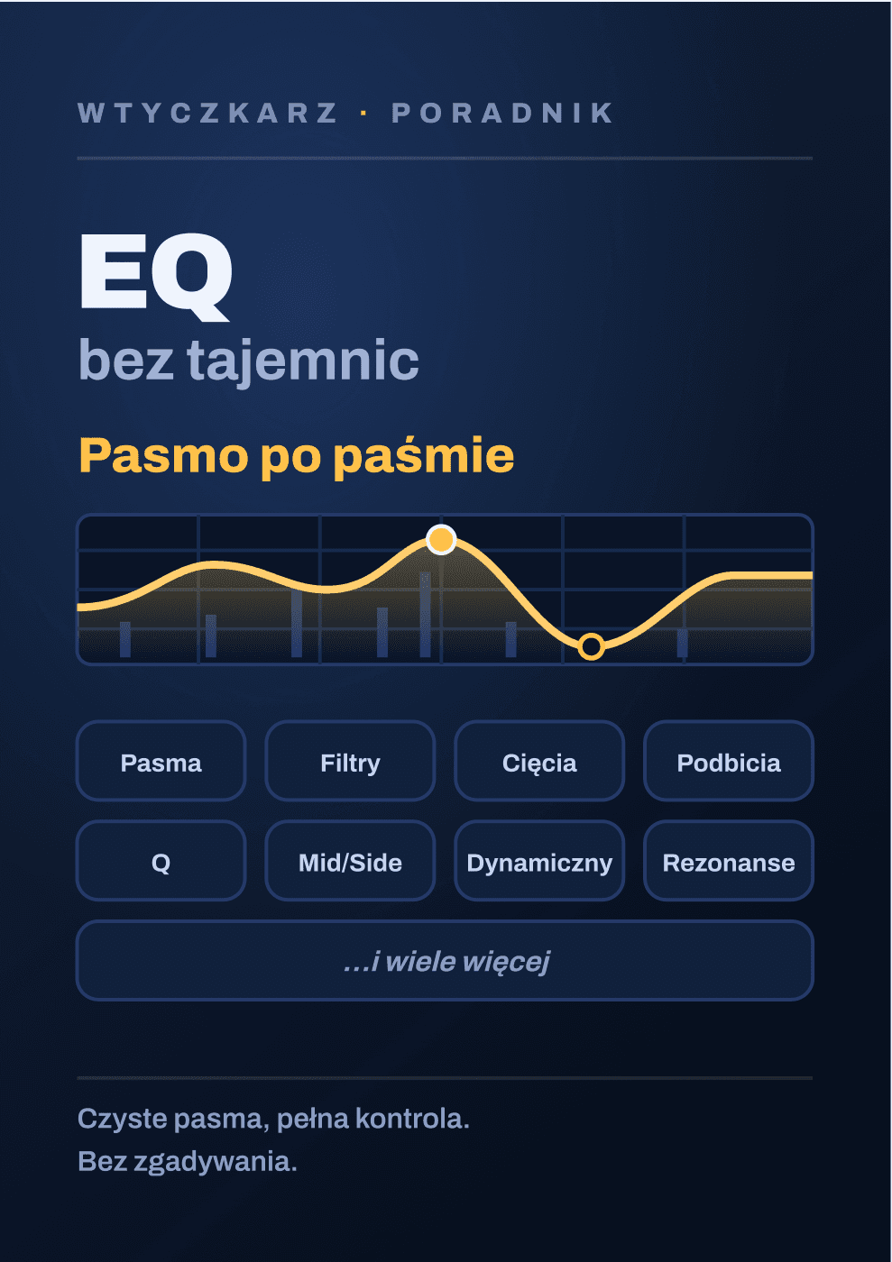 EQ bez tajemnic