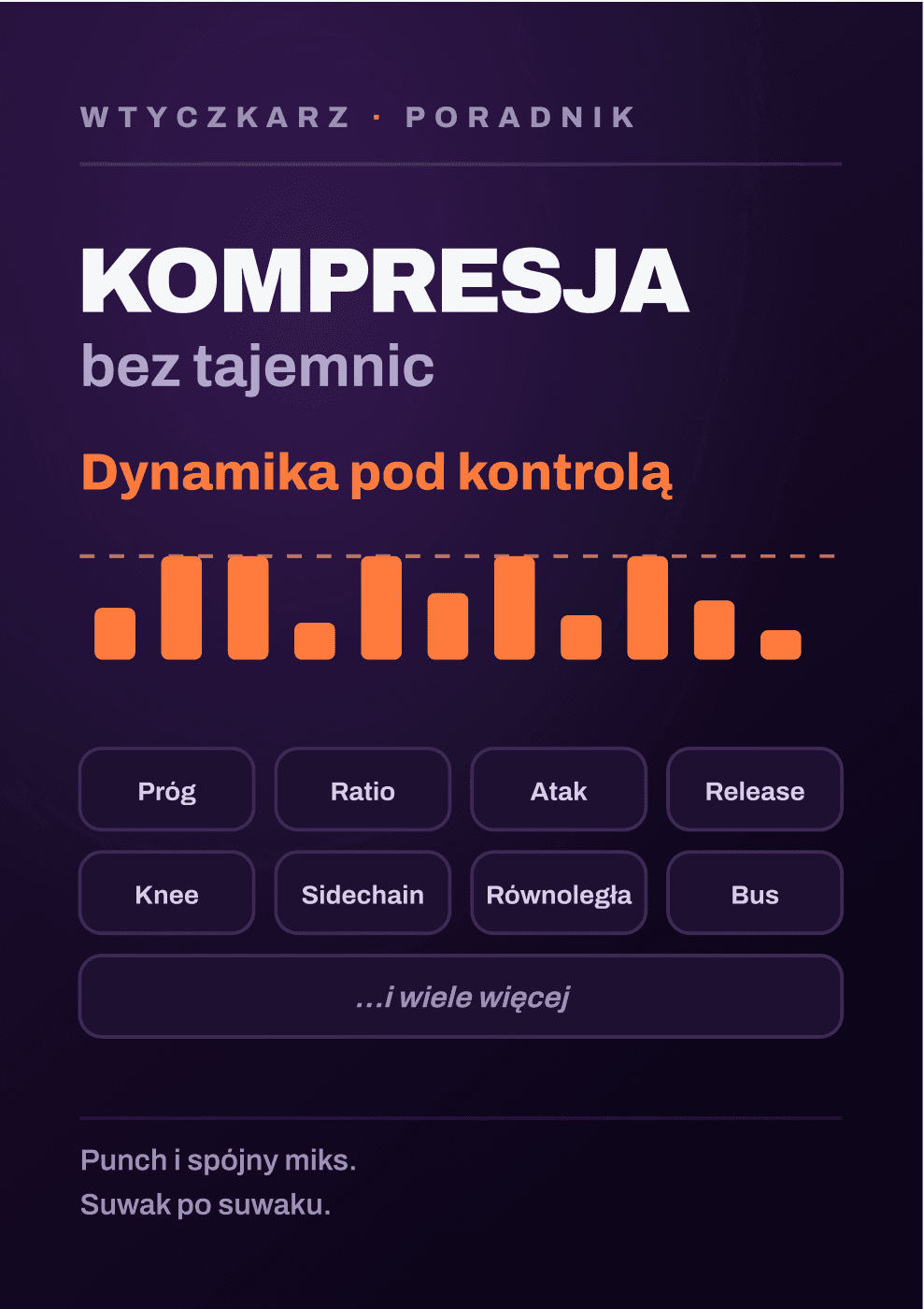 Kompresja bez tajemnic